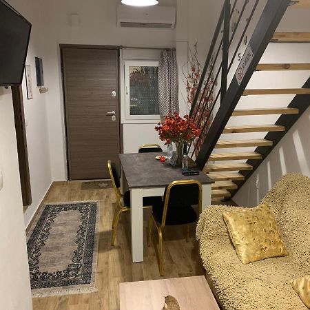 Special Home 71 D Салоники Экстерьер фото
