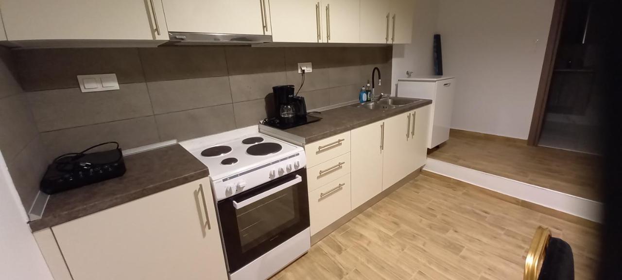 Special Home 71 D Салоники Экстерьер фото