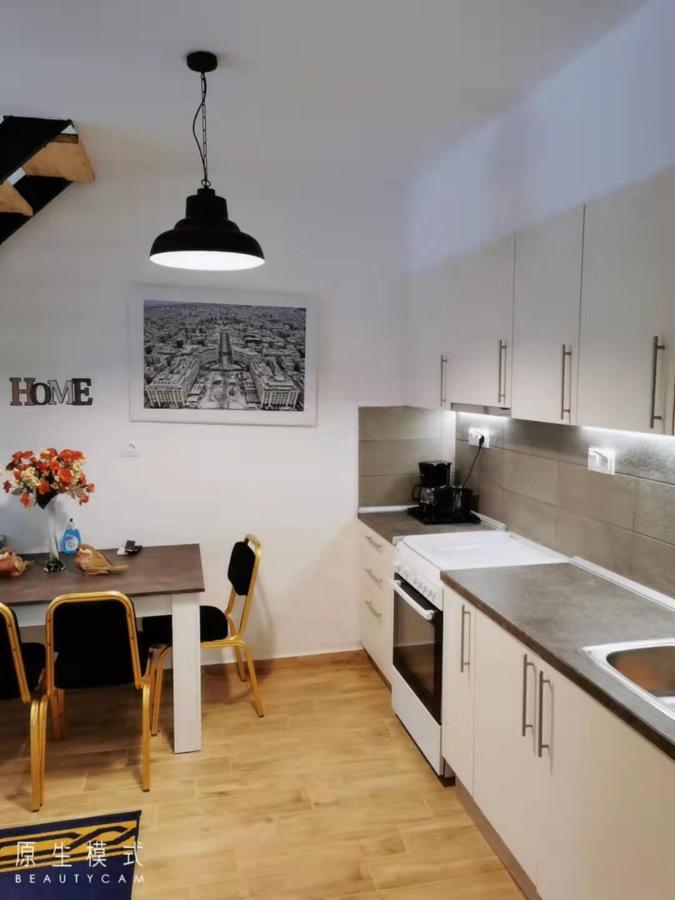 Special Home 71 D Салоники Экстерьер фото
