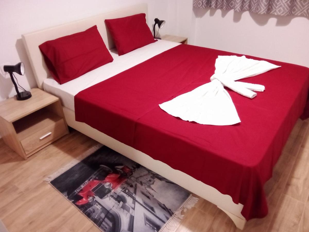 Special Home 71 D Салоники Экстерьер фото