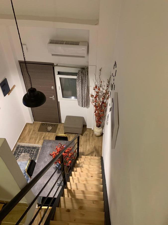 Special Home 71 D Салоники Экстерьер фото
