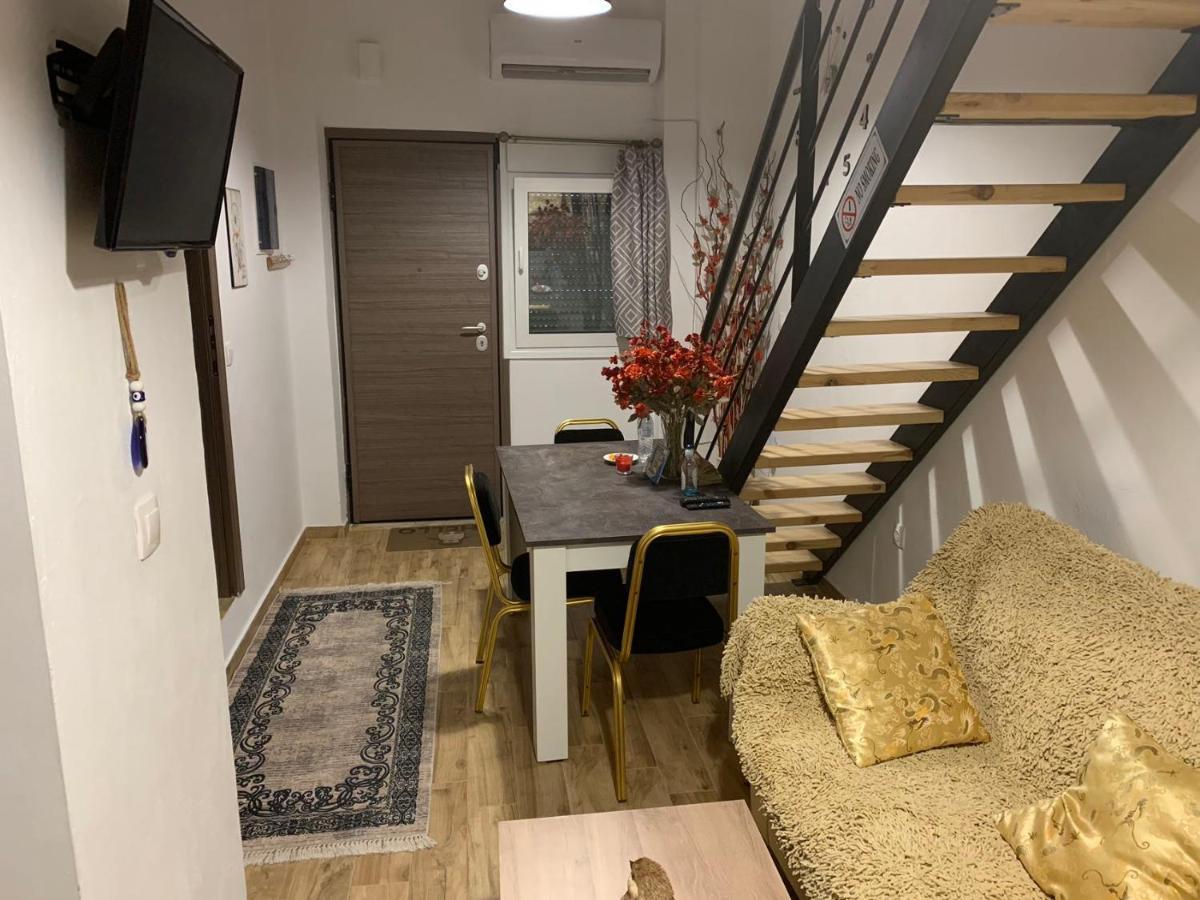 Special Home 71 D Салоники Экстерьер фото
