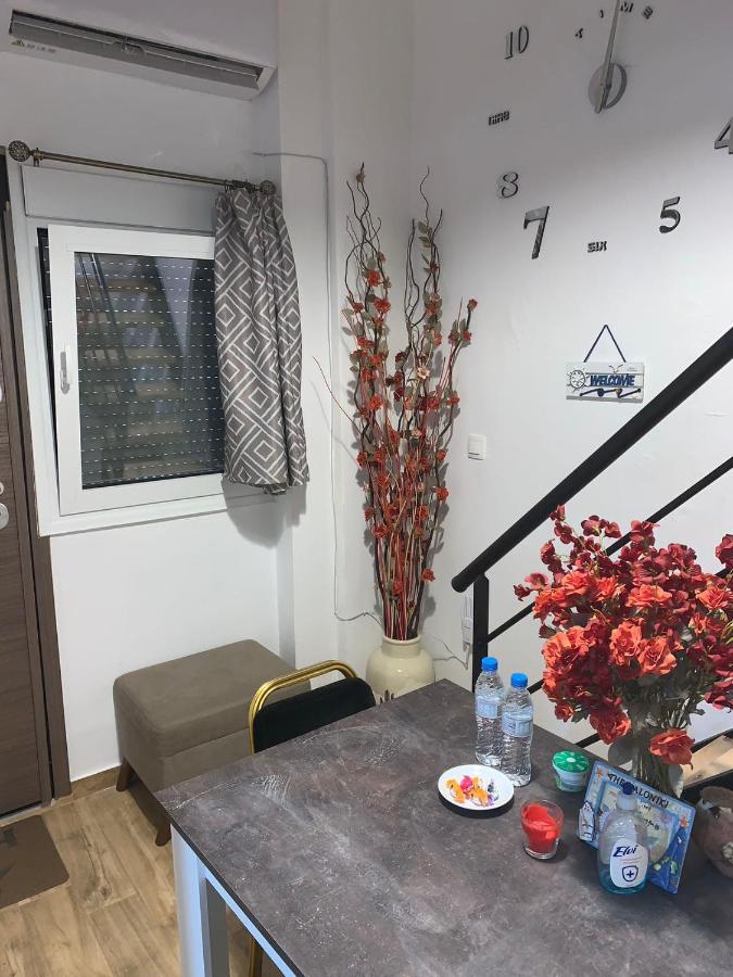 Special Home 71 D Салоники Экстерьер фото