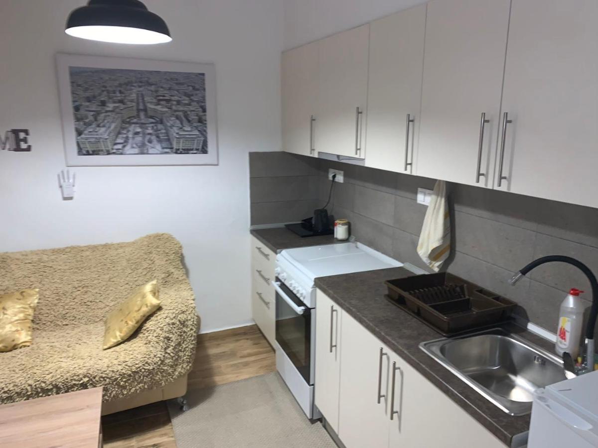 Special Home 71 D Салоники Экстерьер фото