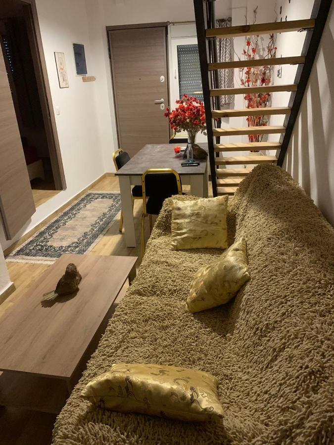 Special Home 71 D Салоники Экстерьер фото