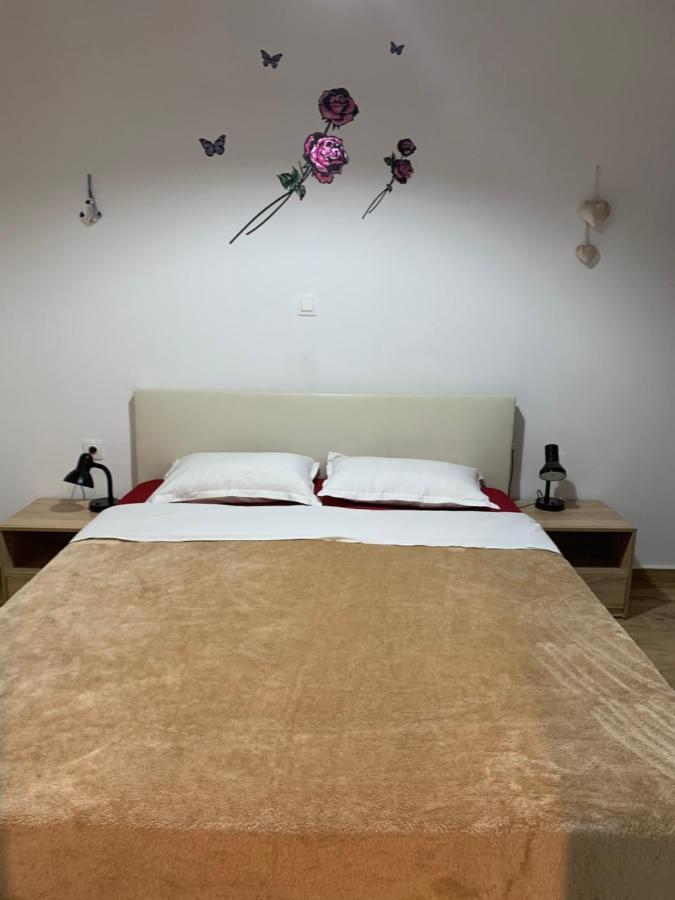 Special Home 71 D Салоники Экстерьер фото
